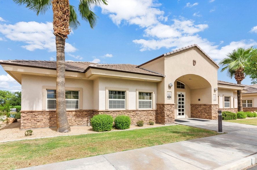 More Photos Of 14001 N 7th St, Phoenix Medical For Lease
