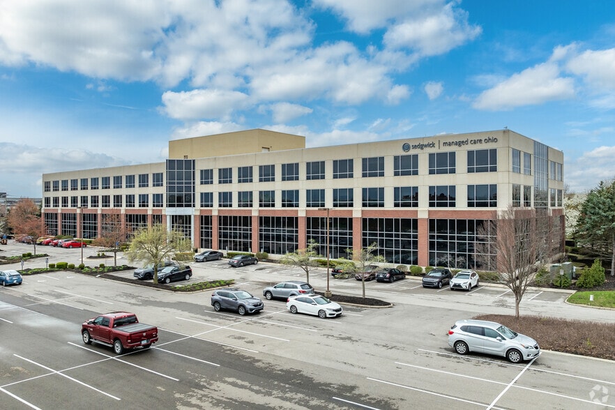 Primary Photo Of 5555 Glendon Ct, Dublin Office For Sale