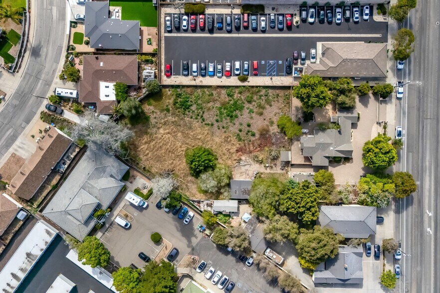 More Photos Of 1136 E Grand Ave, Arroyo Grande Land For Sale