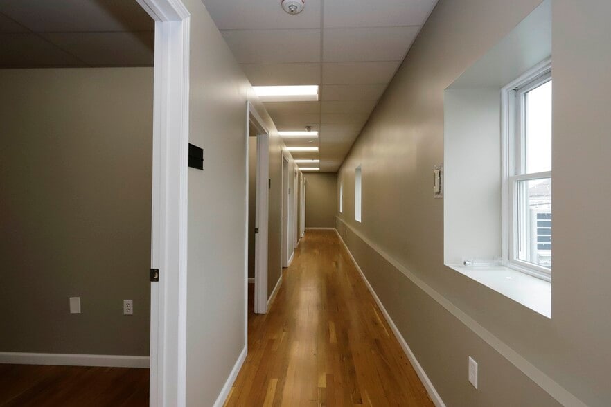 More Photos Of 489 Ashley Blvd, New Bedford Freestanding For Sale