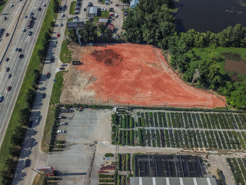 More Photos Of I-45 & Fm 1488, Conroe Land For Lease