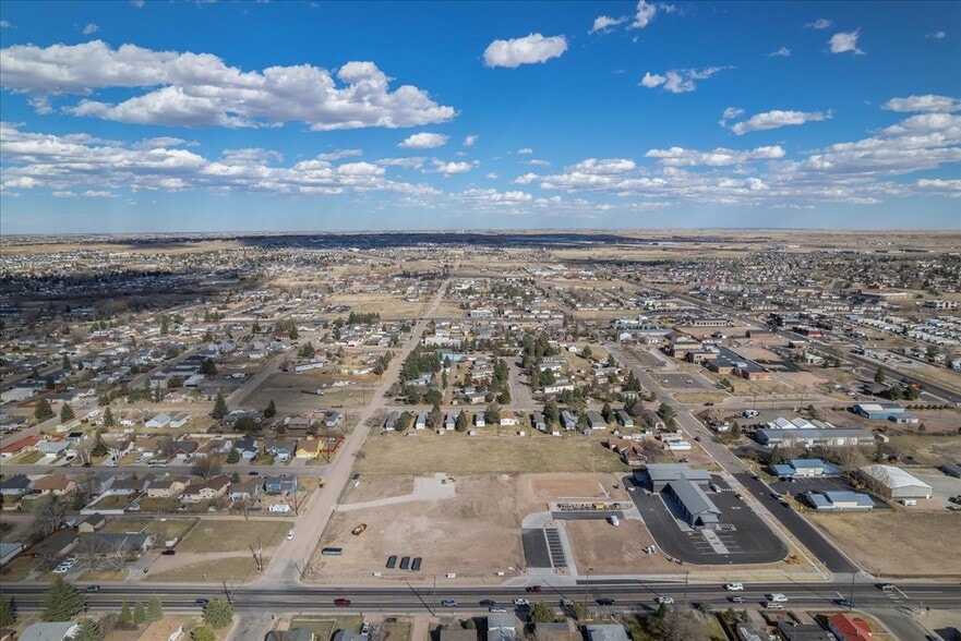 More Photos Of Proposed Lot 2-4 Ridge Rd, Cheyenne Land For Sale
