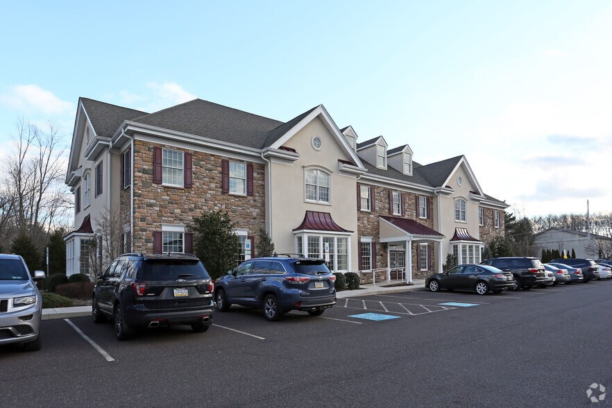 More Photos Of 105 Montgomery Ave, Montgomeryville Office For Sale