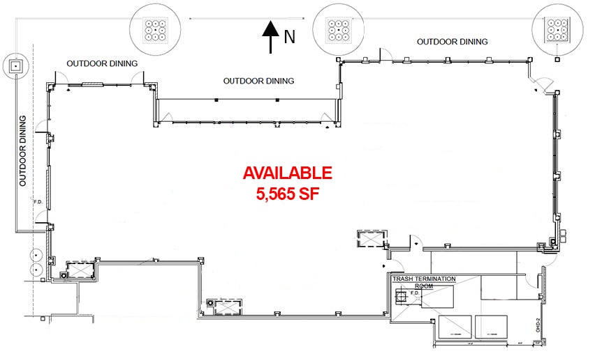 More Photos Of 595 Conner St, Noblesville Apartments For Lease
