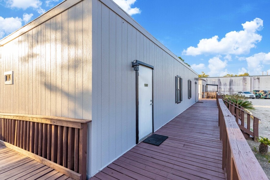 More Photos Of 24203 FM 2100 Rd, Huffman Office Residential For Sale