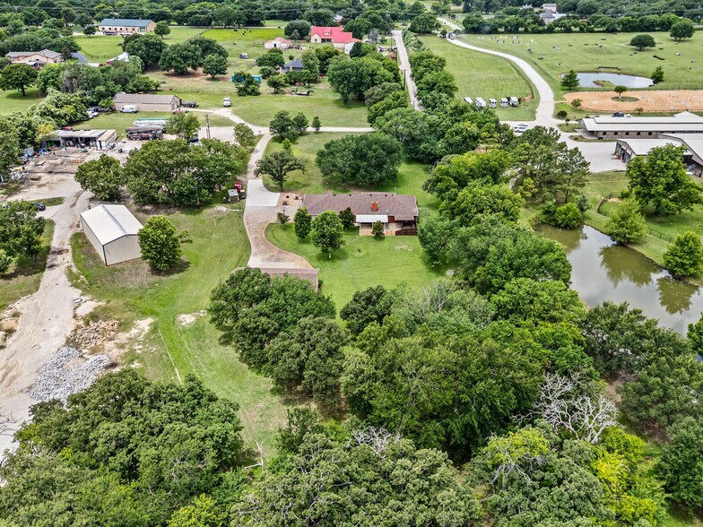 More Photos Of 981 Witherspoon Way, Flower Mound Land For Sale