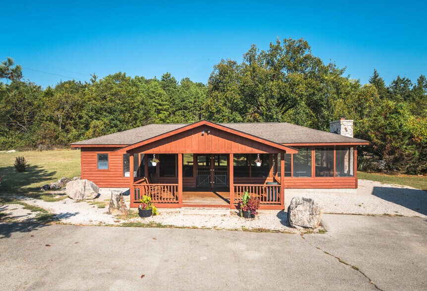 More Photos Of 15270 Cedarstone Drive, Eminence Land For Sale