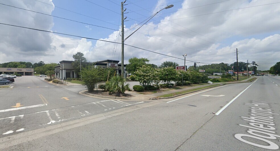 More Photos Of 543 W Oglethorpe Hwy, Hinesville Restaurant For Sale