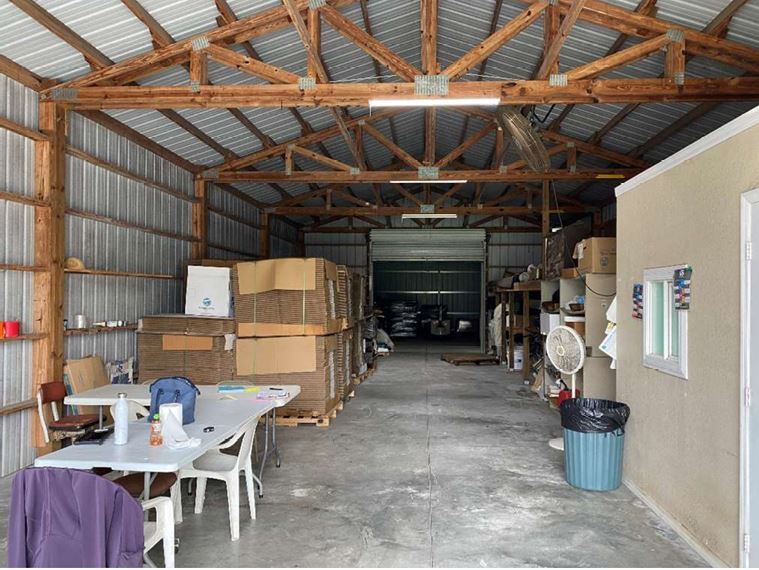 More Photos Of 17936 W Phil C Peters Rd, Winter Garden Garden Center For Sale