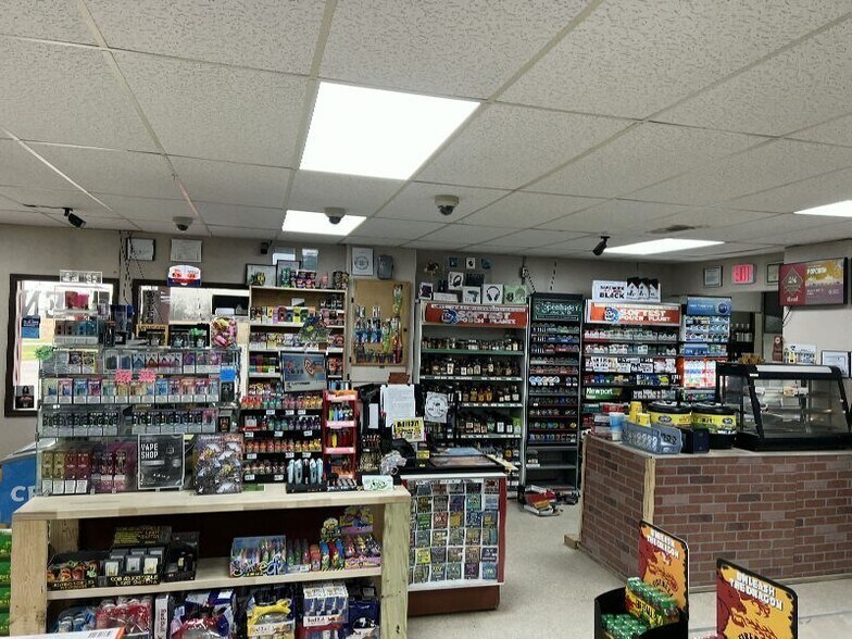 More Photos Of 23443 State Highway H, Kirksville General Retail For Sale