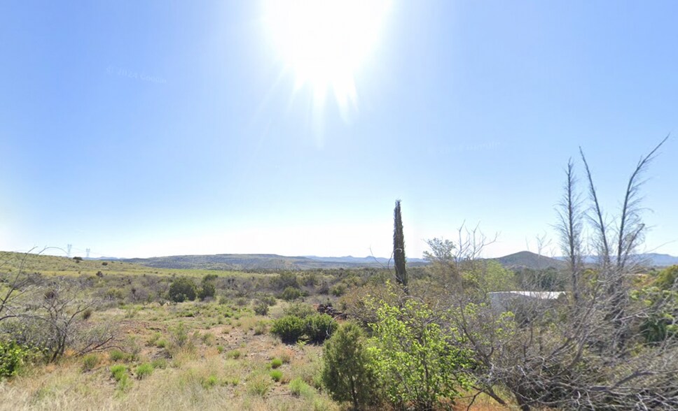 More Photos Of 20925 Cayuse ln, Cordes Lakes Land For Sale