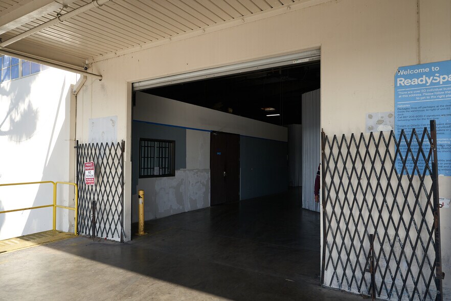 More Photos Of 15300 Valley View Ave, La Mirada Warehouse For Lease
