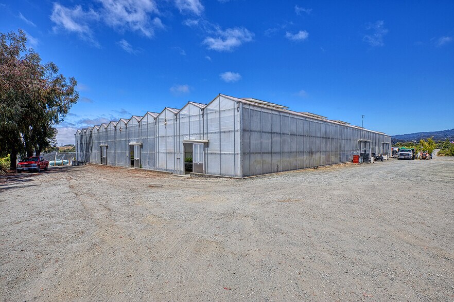 More Photos Of 400 Casserly Rd, Watsonville Land For Lease