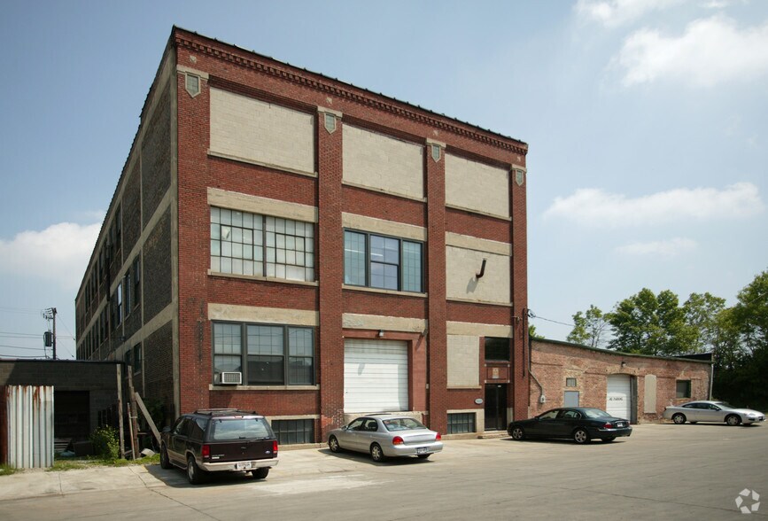 212 E Mineral St, Milwaukee, WI 53204 Warehouse For Sale
