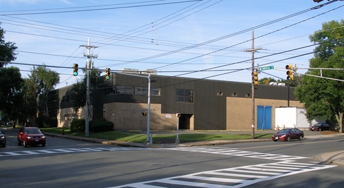 Primary Photo Of 129 Commercial St, Malden Warehouse For Lease