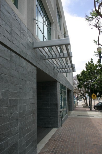 More Photos Of 1370 India St, San Diego Office For Lease