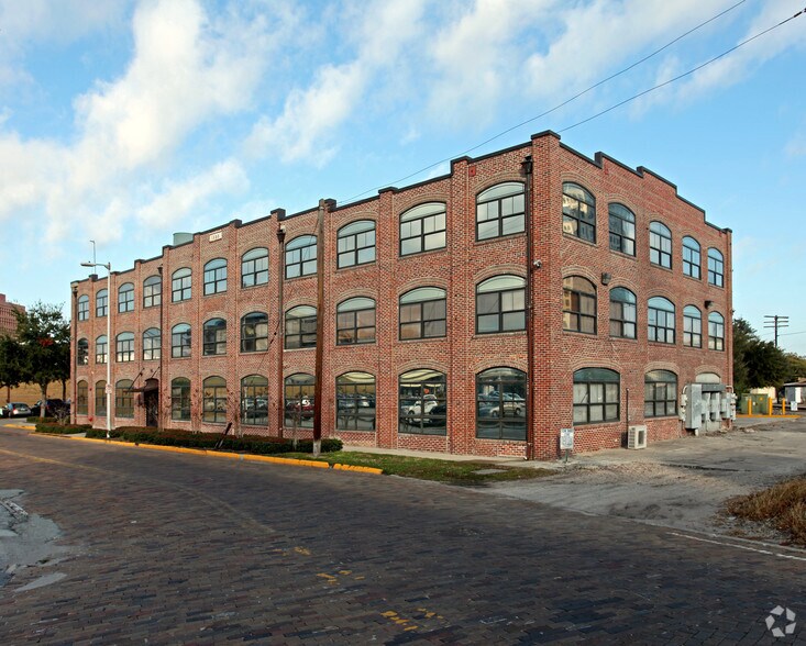 More Photos Of 111 W Jefferson St, Orlando Loft Creative Space For Lease