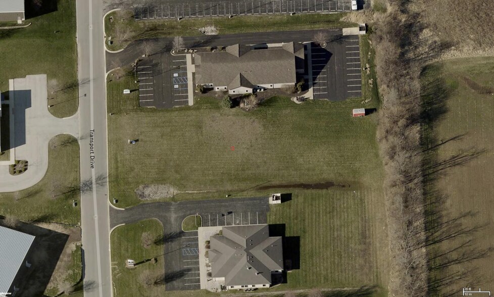 More Photos Of 961 Transport Dr, Valparaiso Land For Sale