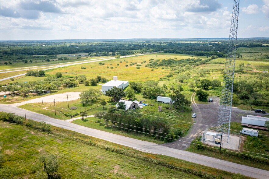 More Photos Of 181 Pine Meadow Rd, Seguin Land For Sale