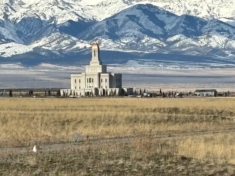 More Photos Of 2600 N Highway 2600 N Highway 36 Hwy, Tooele Land For Sale