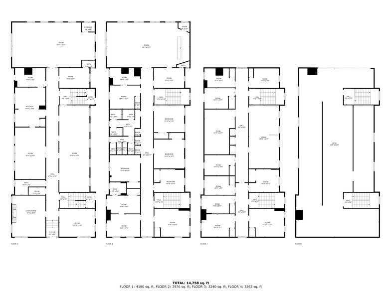 More Photos Of 101 Swinburne St, Buffalo Religious Facility For Sale