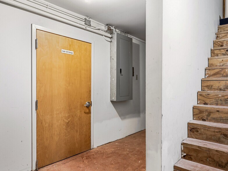 More Photos Of 32 Broadway St, Asheville Storefront Retail Residential For Sale