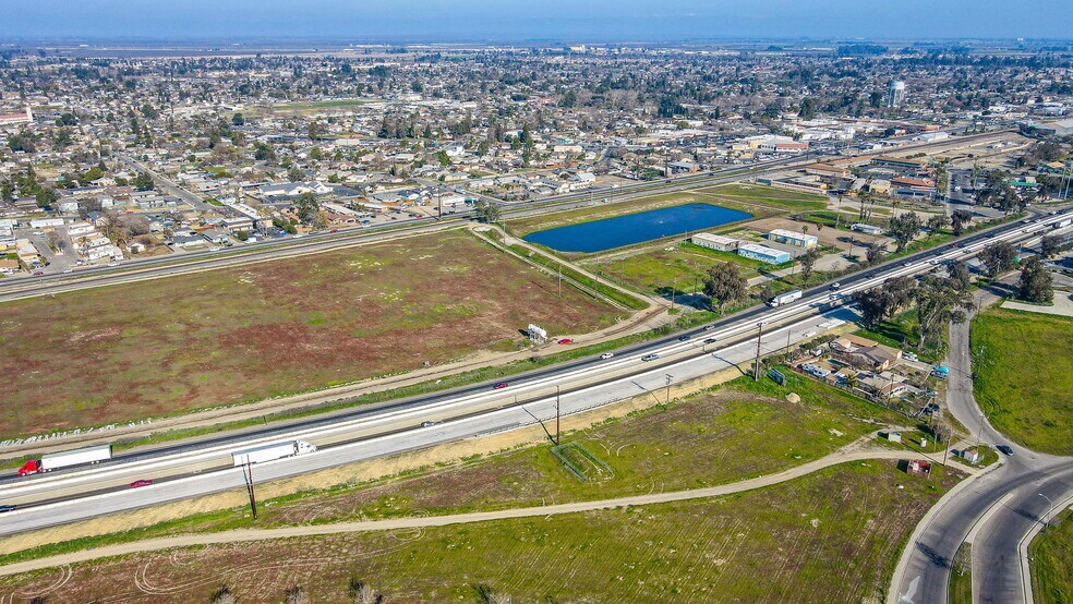 More Photos Of 1901 Sycamore Ave, Atwater Land For Lease