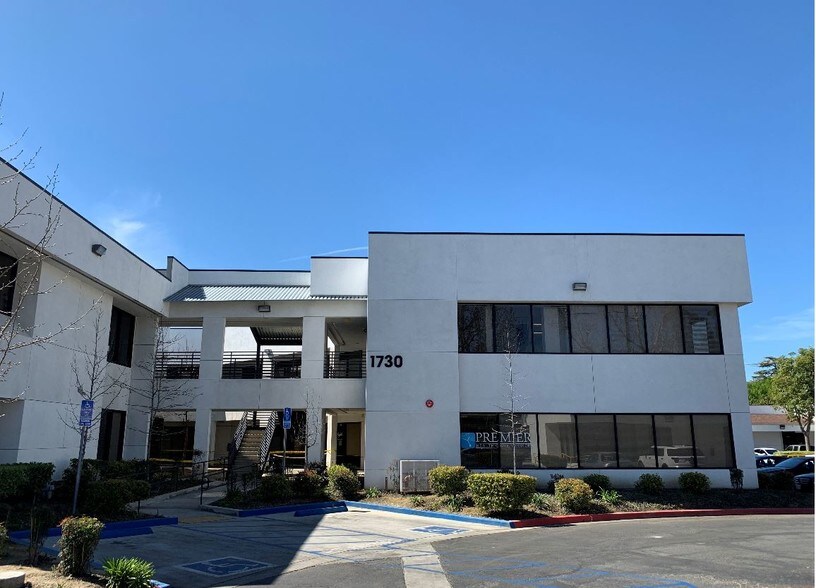 More Photos Of 1730 W Cameron Ave, West Covina Coworking Space