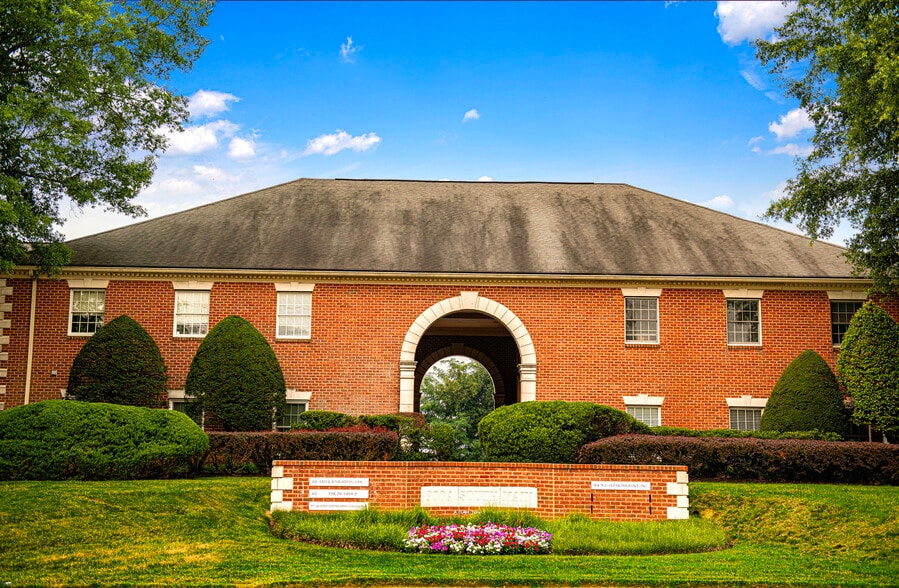 More Photos Of 900 S Main St, Bel Air Office For Sale