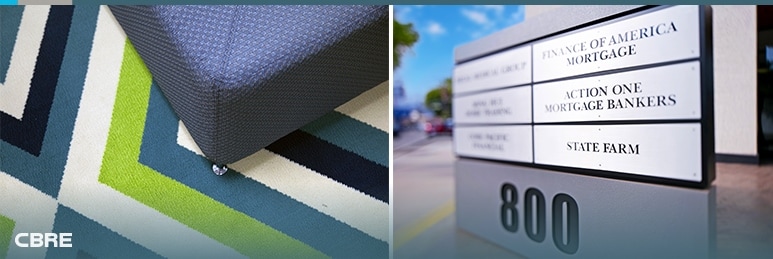 More Photos Of 800 S Barranca Ave, Covina Office For Lease