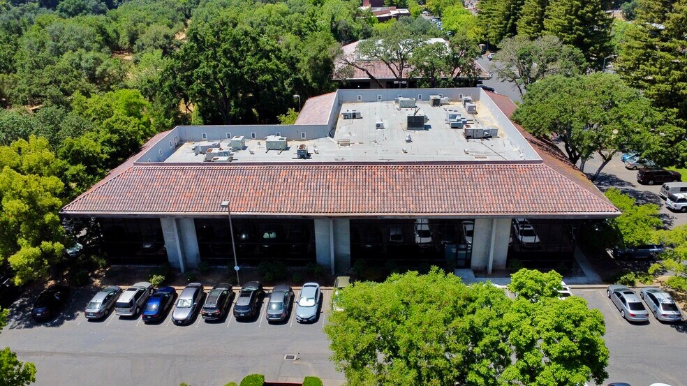 More Photos Of 4330 Auburn Blvd, Sacramento Office For Sale