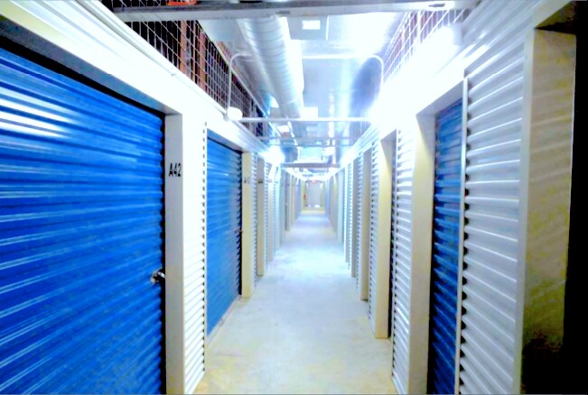 More Photos Of 10670 FM 1484 Rd, Conroe Self Storage For Sale