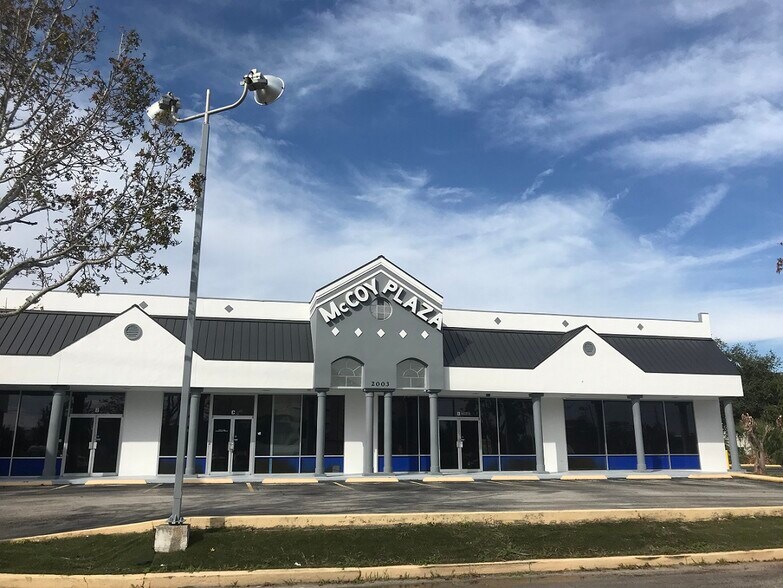 More Photos Of 2003 McCoy Rd, Orlando General Retail For Lease