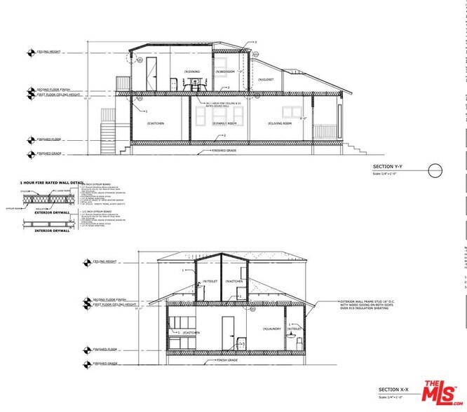 More Photos Of 1616 W 24th St, Los Angeles Apartments For Sale