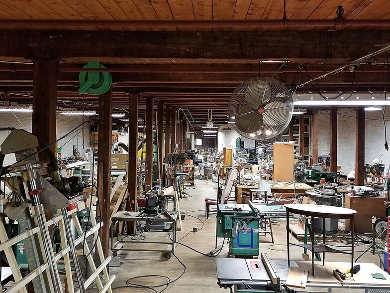 More Photos Of 12 Harmony St, Adams Warehouse For Sale