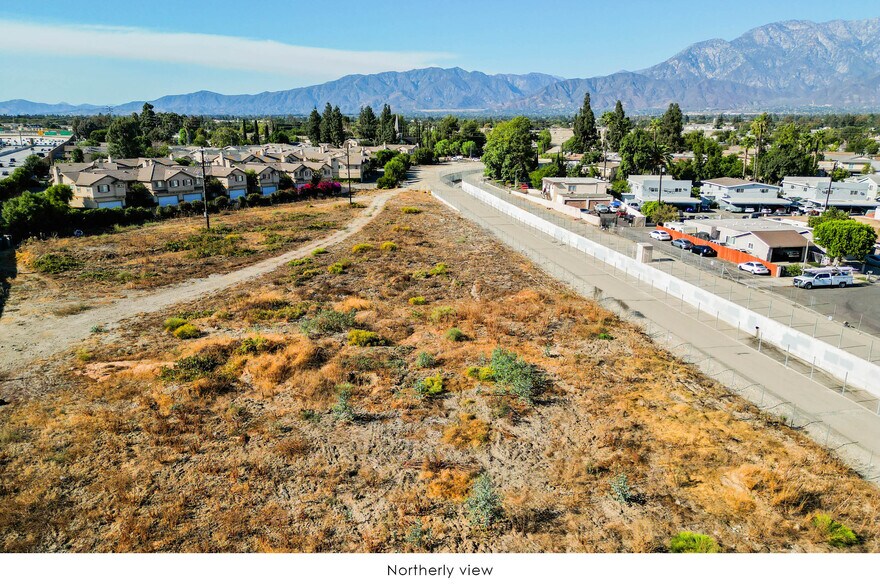 Primary Photo Of N Virginia Ave, Ontario Land For Sale