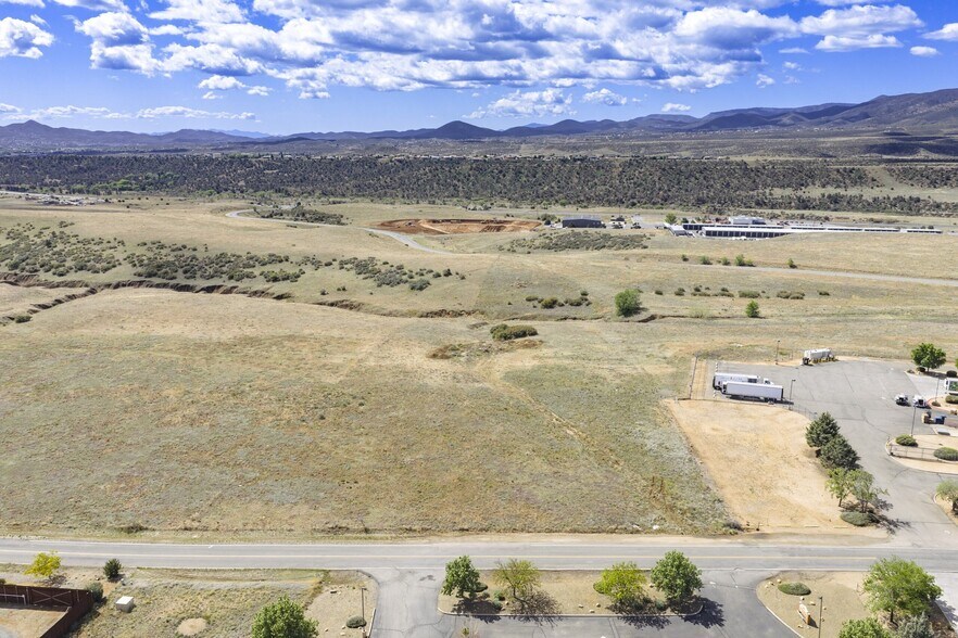 More Photos Of 10249 Valley Rd, Prescott Valley Land For Sale