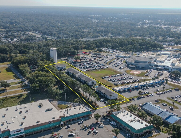 Primary Photo Of 38112 Townview Ave, Zephyrhills Apartments For Sale