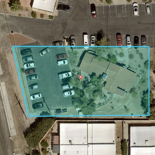 More Photos Of 6584 N Oracle Rd, Tucson Freestanding For Sale