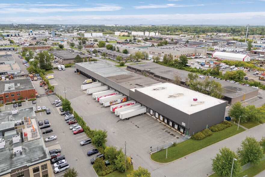 More Photos Of 37 Enterprise Ave, Ottawa Warehouse For Lease