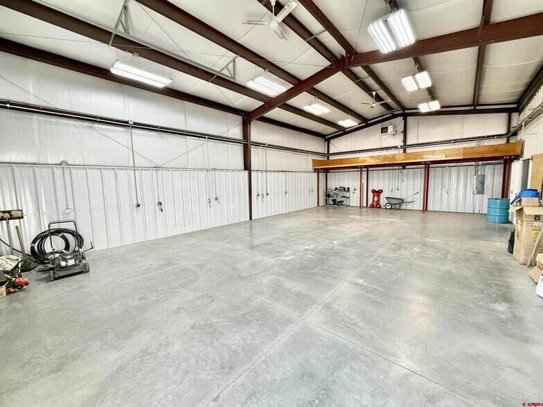 More Photos Of 21475 Highway 550, Montrose Auto Repair For Sale
