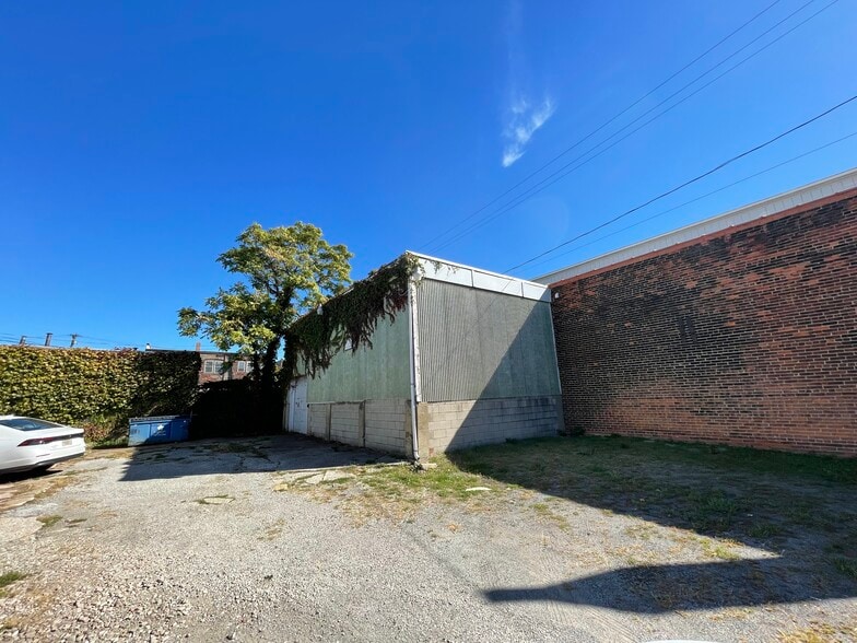 More Photos Of , Cleveland Industrial For Sale