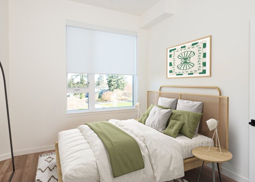 More Photos Of 492 NE 2nd St, Gresham Apartments For Lease