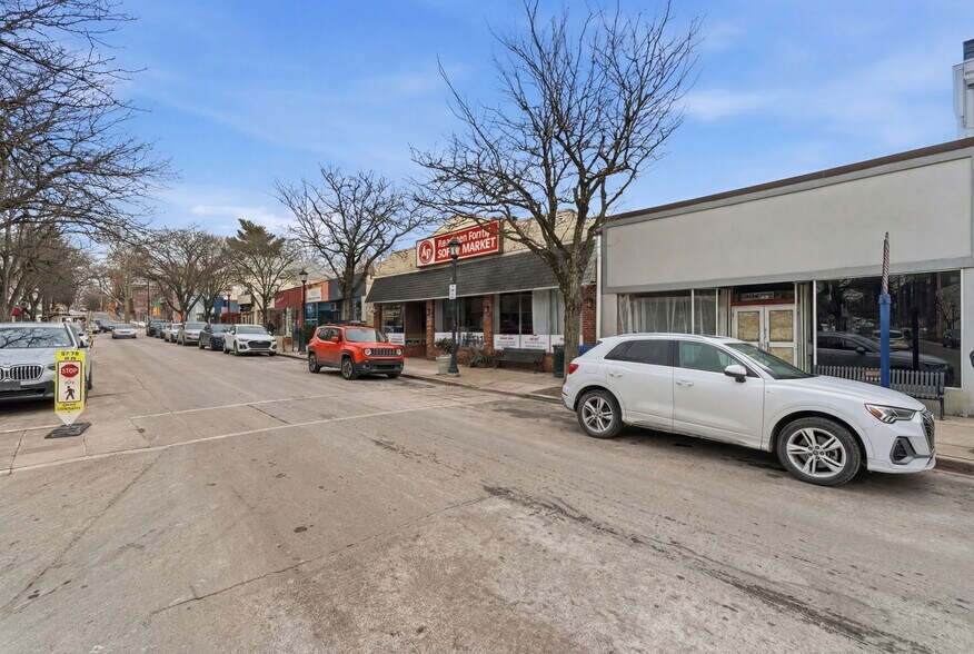 More Photos Of 228-252 Haverford Ave, Narberth General Retail For Lease