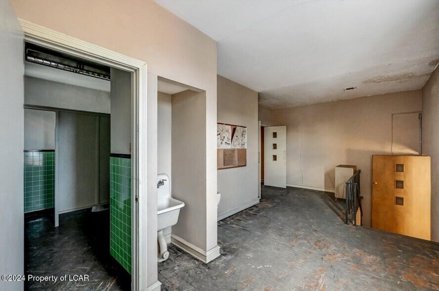 More Photos Of 98 N Church St, Hazleton Religious Facility For Sale