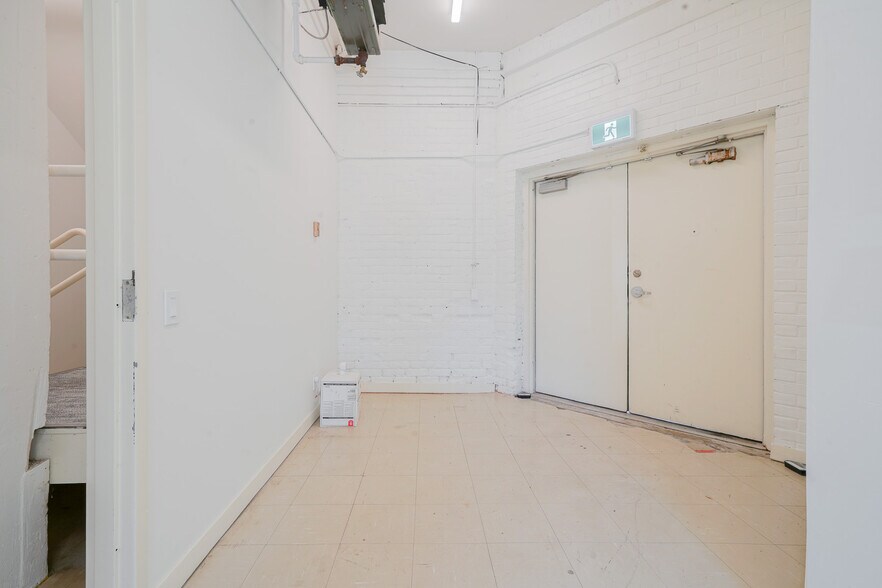 More Photos Of 43 Davies Ave, Toronto Office For Lease