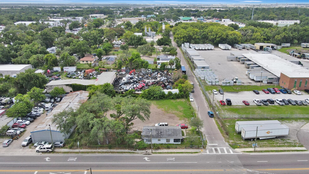More Photos Of 3909 N 38th St, Tampa Land For Lease