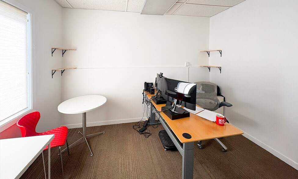 More Photos Of 827 Broadway, San Francisco Office For Sale