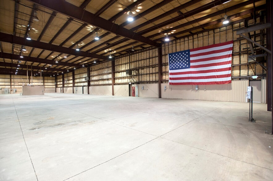 More Photos Of 129 E Enterprise, Pueblo West Warehouse For Sale