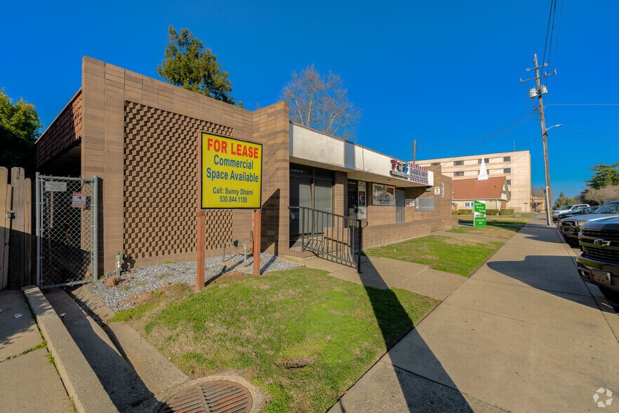 More Photos Of 874 Plumas St, Yuba City Medical For Lease